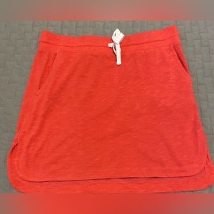 🔴2/$10 SALE🔴 Joe Fresh Skirt Size Large
